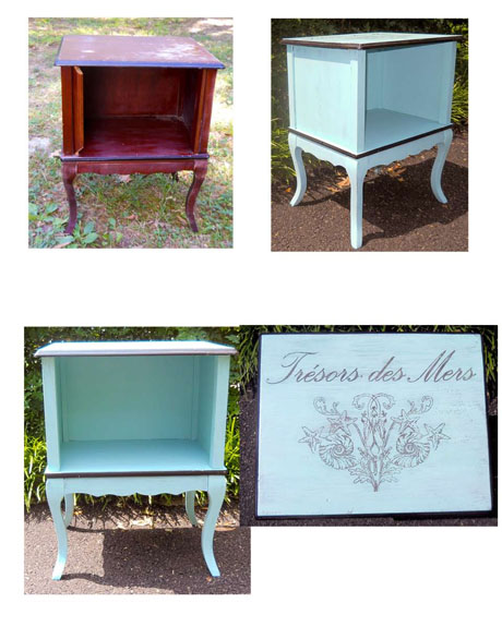 toolbox vanity